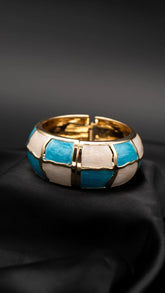 The Fab Four Stack of Bangles 5 (Bundle of 4)